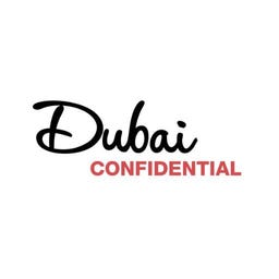 Substack profile picture for @dubai