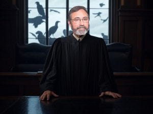 Family Court Freak Show: Frank Parlato exposes the corruption of unchecked judges, weaponized custody, and trauma disguised as justice.