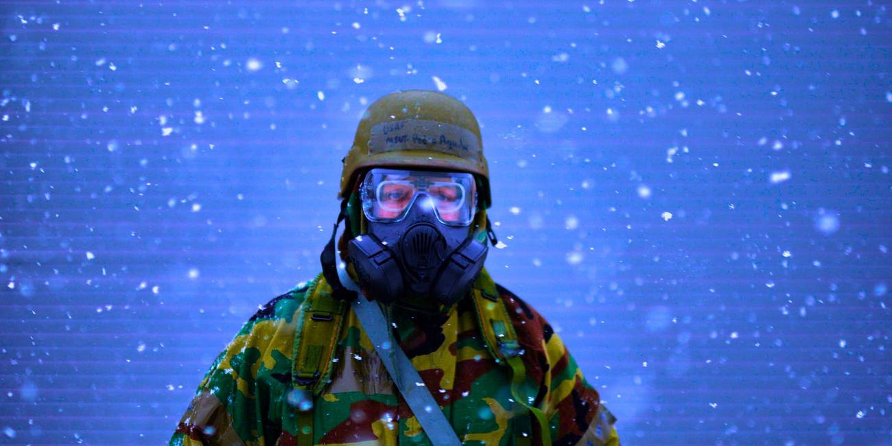 American Bioweapons: Then & Now