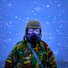 American Bioweapons: Then & Now