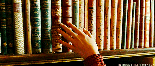 Currently Reading Book Tag – The Bookish Mutant