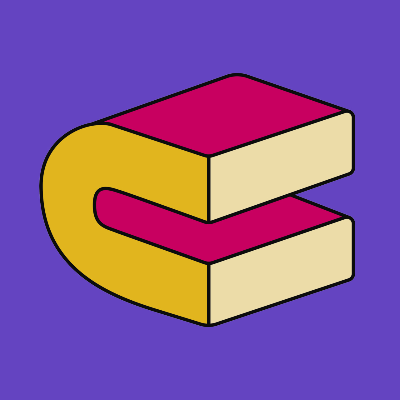 Substack profile picture for @claim