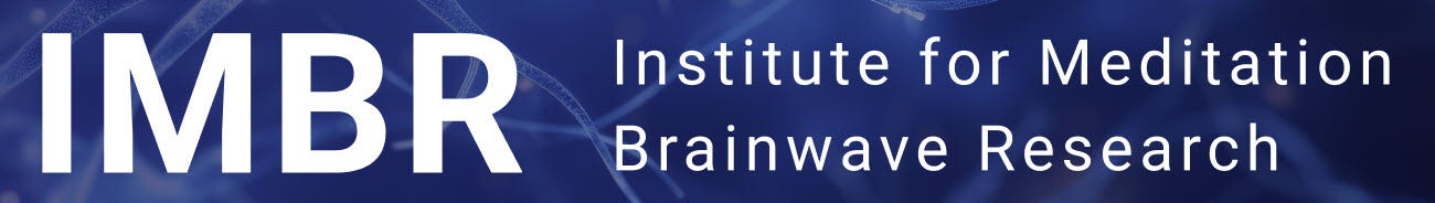 Institute for Meditation Brainwave Research Study
