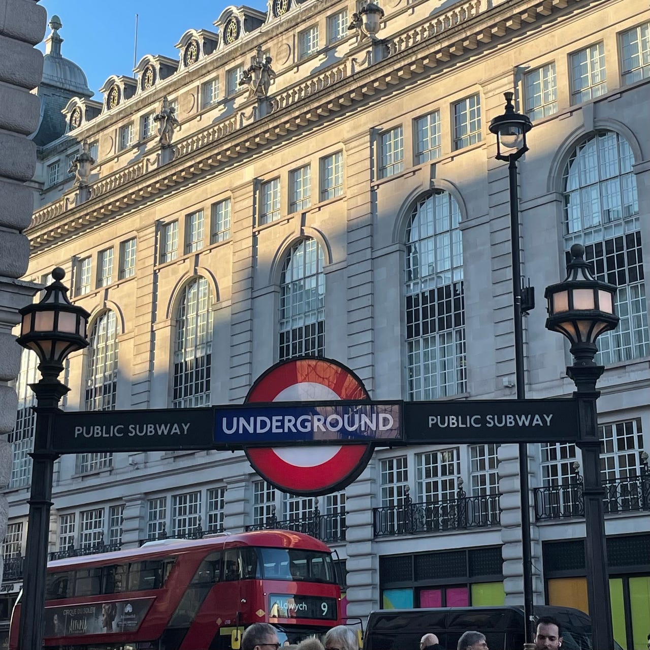 Grace (London Version)