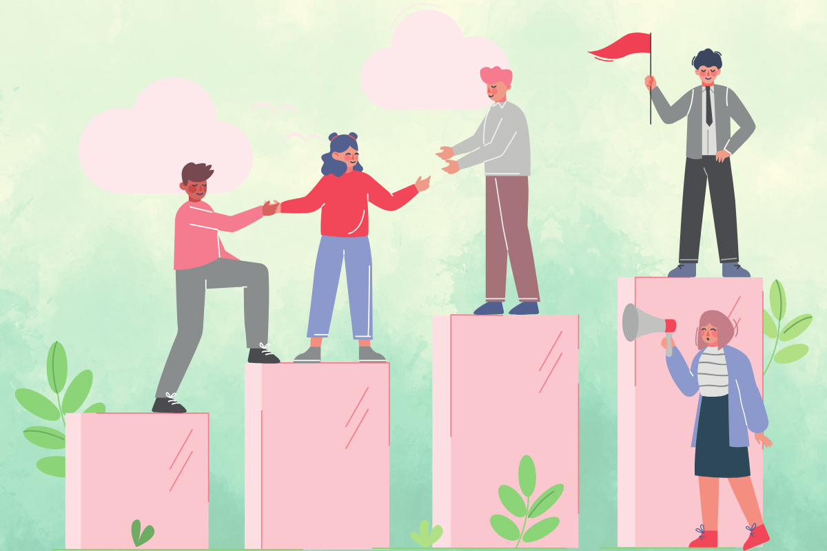 Motivation and Mentorship: The 5 practices that take a difference