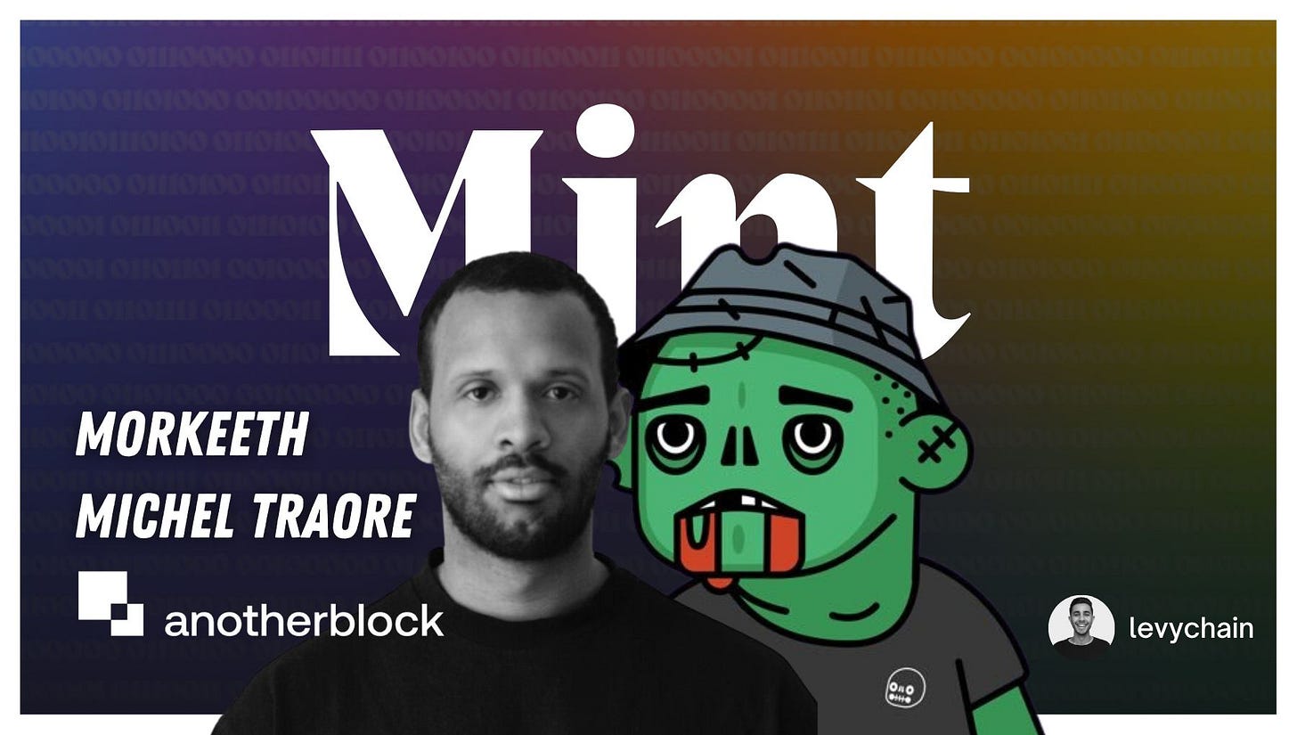 🎙 How Royalty-Backed NFTs are Challenging the Music Industry 🎙 How Royalty-Backed NFTs are Challenging the Music Industry