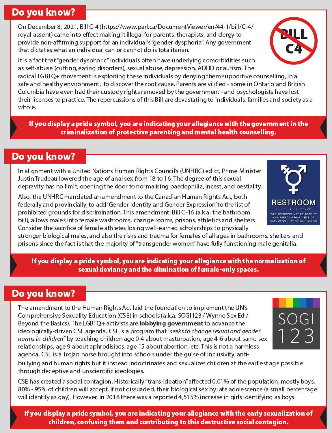 Did You Know? (Part 2) - by Mrs. Ashe - Luanne’s Substack