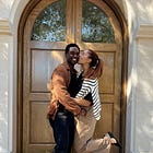 The Week in Outfits and Meals 10.20.24