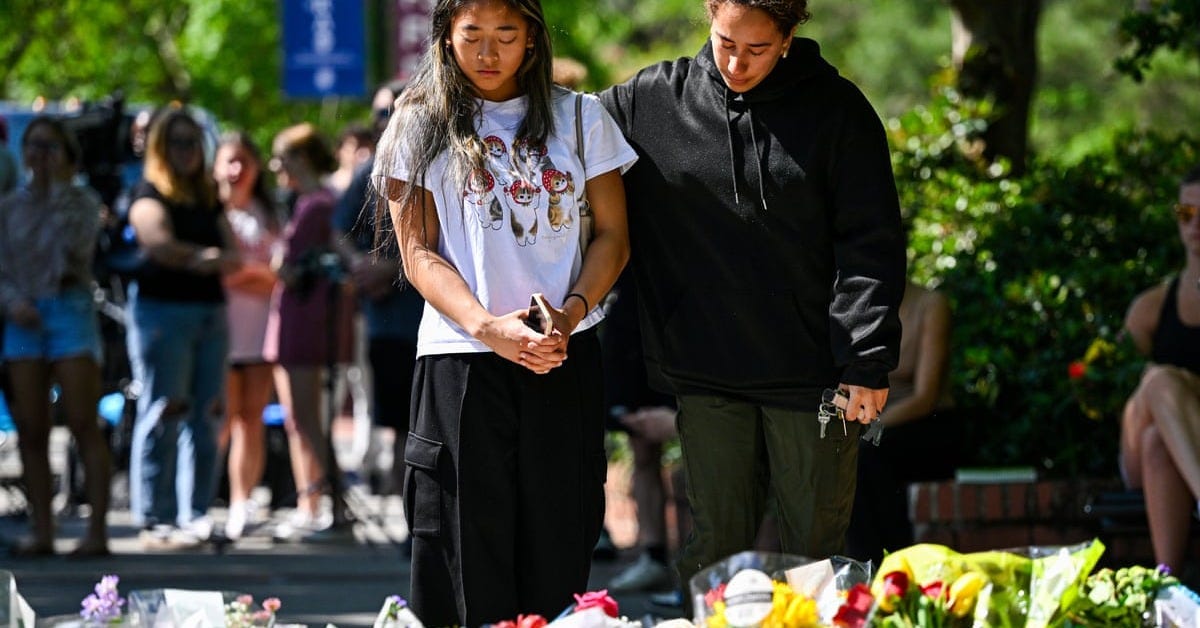 Family of man killed in shooting at Florida State University to sue ChatGPT and OpenAI | ChatGPT | The Guardian Family of man killed in shooting at Florida State University to sue ChatGPT and OpenAI | ChatGPT | The Guardian