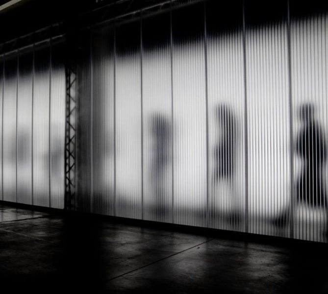The invisible part of leaving corporate no one prepares you for