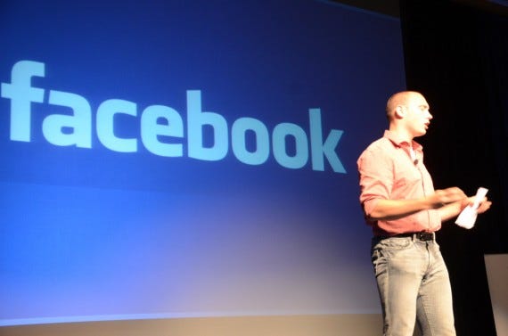 Facebook for Bloggers Facebook for Bloggers