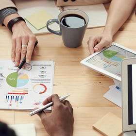 The Strategy of Note Taking: Redundancy, Reliability, Efficient Discovery, and Beyond