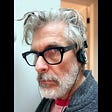 Michael Chabon's avatar