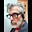 Michael Chabon's avatar