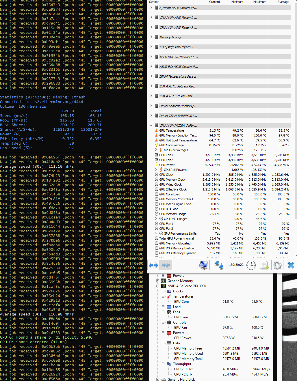 How to mine Ethereum on Windows 10 (or other cryptocurrencies) to generate passive income