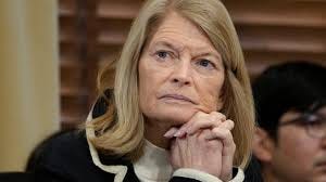 GOP Sen. Lisa Murkowski stares down ...