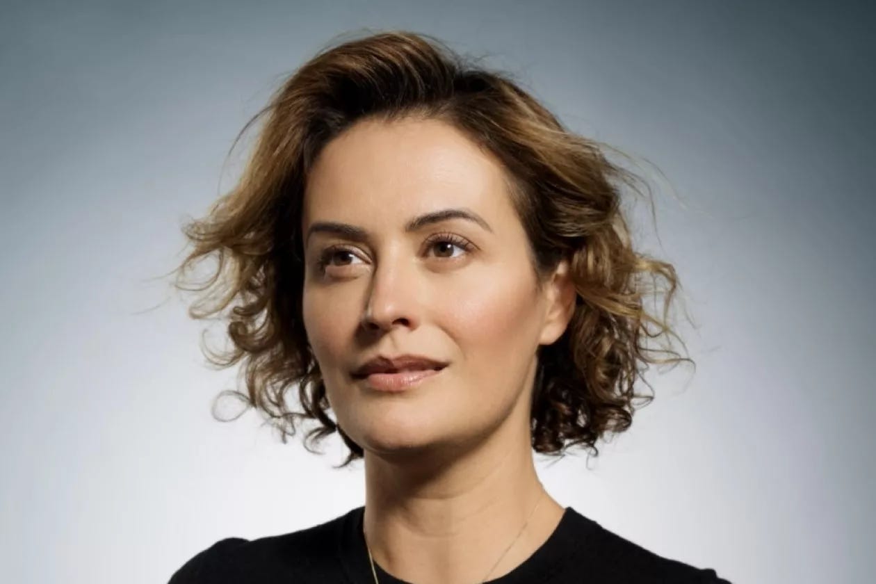 Poppet Founder Nat Taylor On Six Things She's Learnt In Six Months Of  Business - B&T