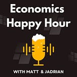 Economics Happy Hour