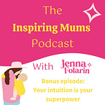 The Motherhood Connection