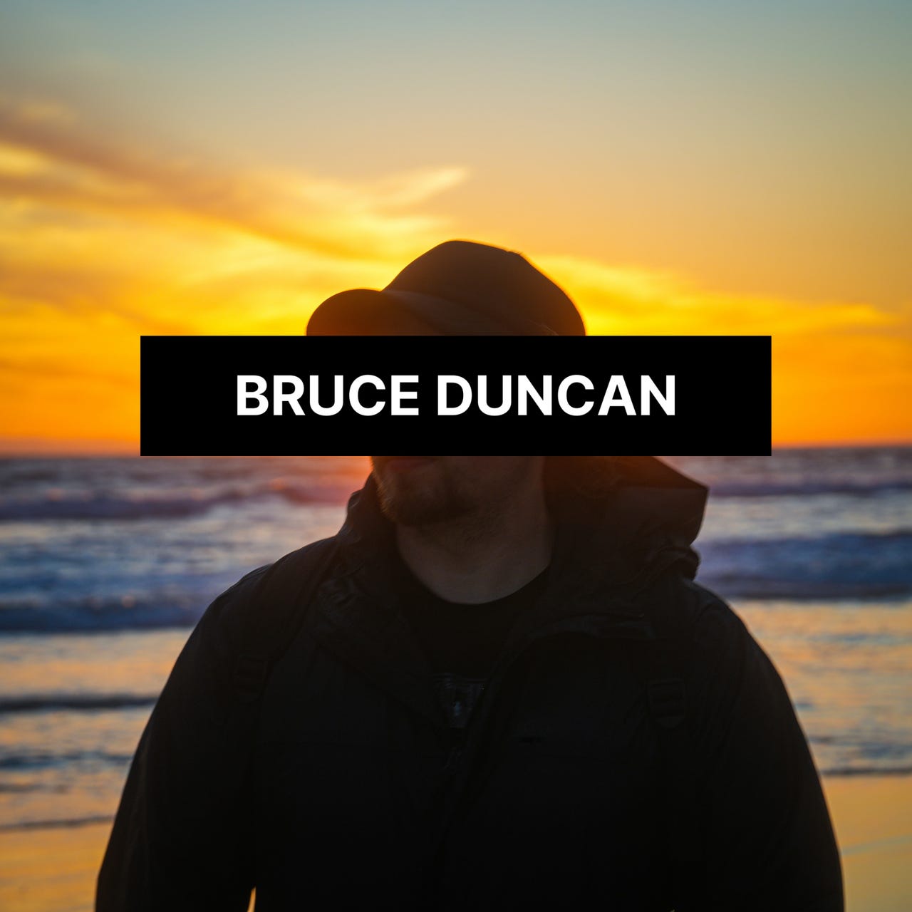 Bruce Duncan