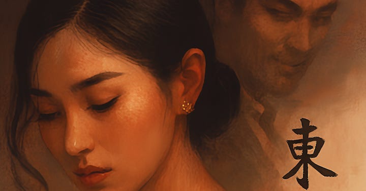 A Noble Family – The First English Translation of a Chinese Classic