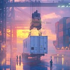 ❄️10 Must-Know Insights on the Global Reefer Market 2025!