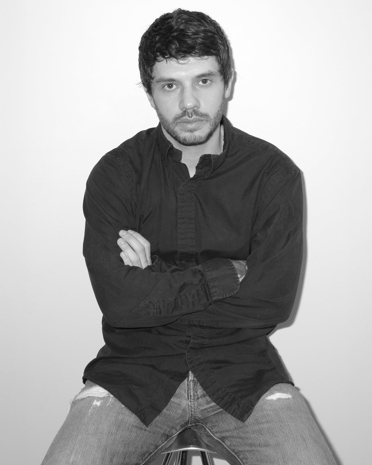 Aaron Esh joins AllSaints as chief creative officer.