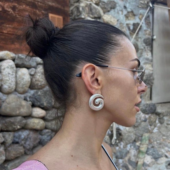 Filed Under by Julia Johnson