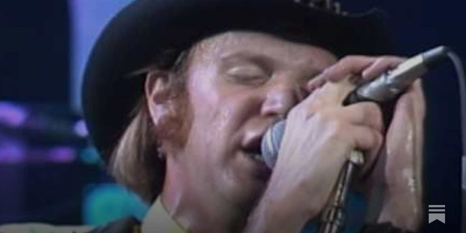 Radicalized by Uncle Tupelo - by John Strohm