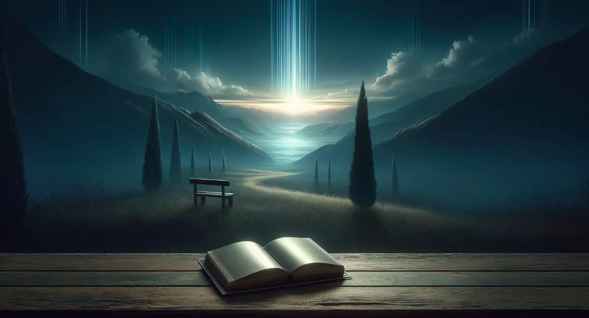 PODCAST: Hexapodia LVIII: Mourning the Death of Vernor Vinge