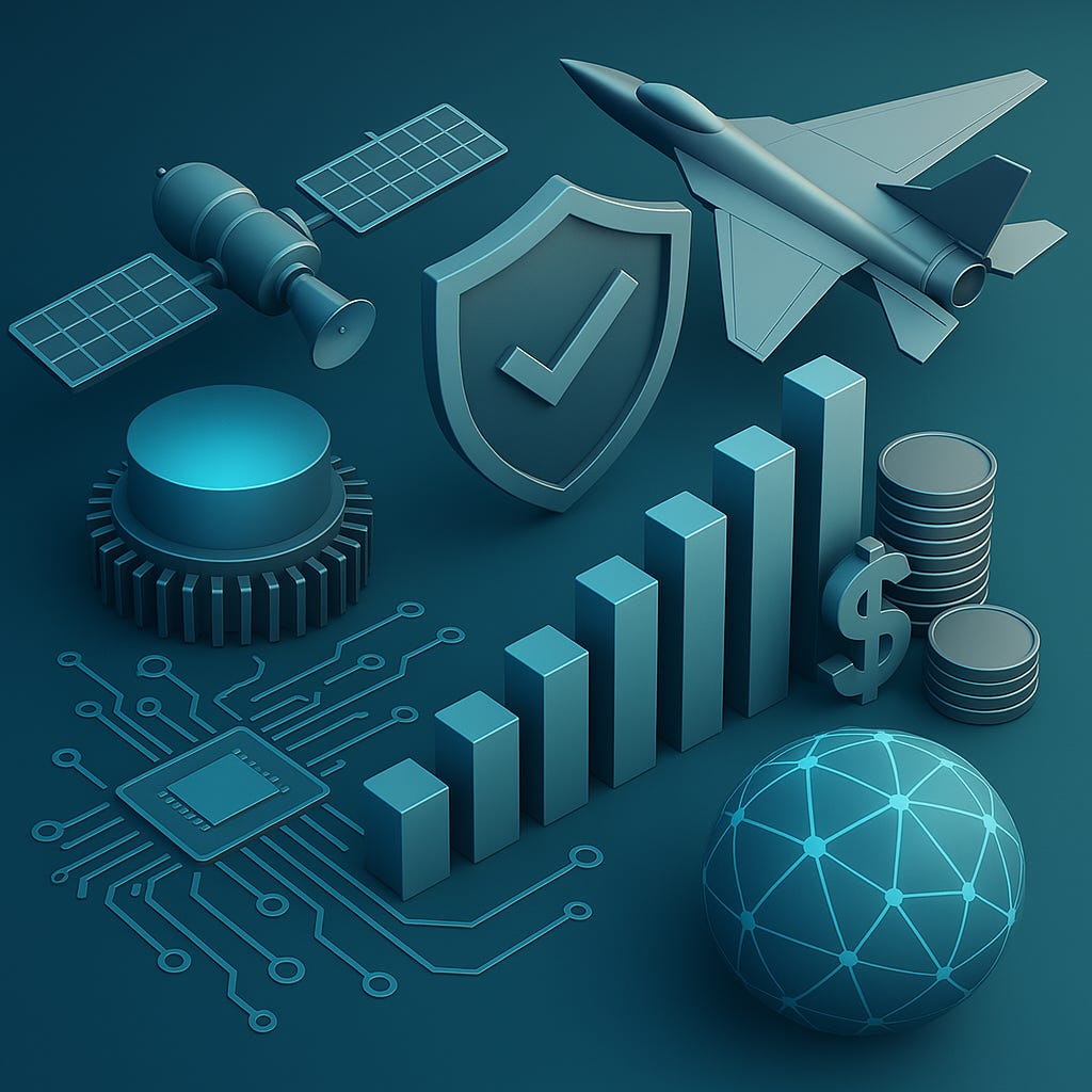 Generazione immagine completata