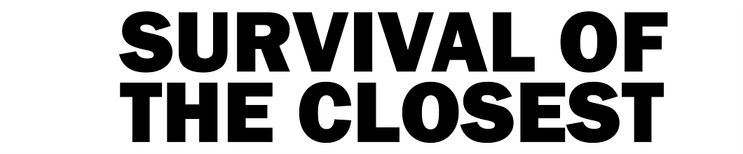 Survival of the Closest with Cliff Atkinson