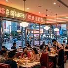 The 65,000% Opportunity - Chinese Food Chain Arbitrage
