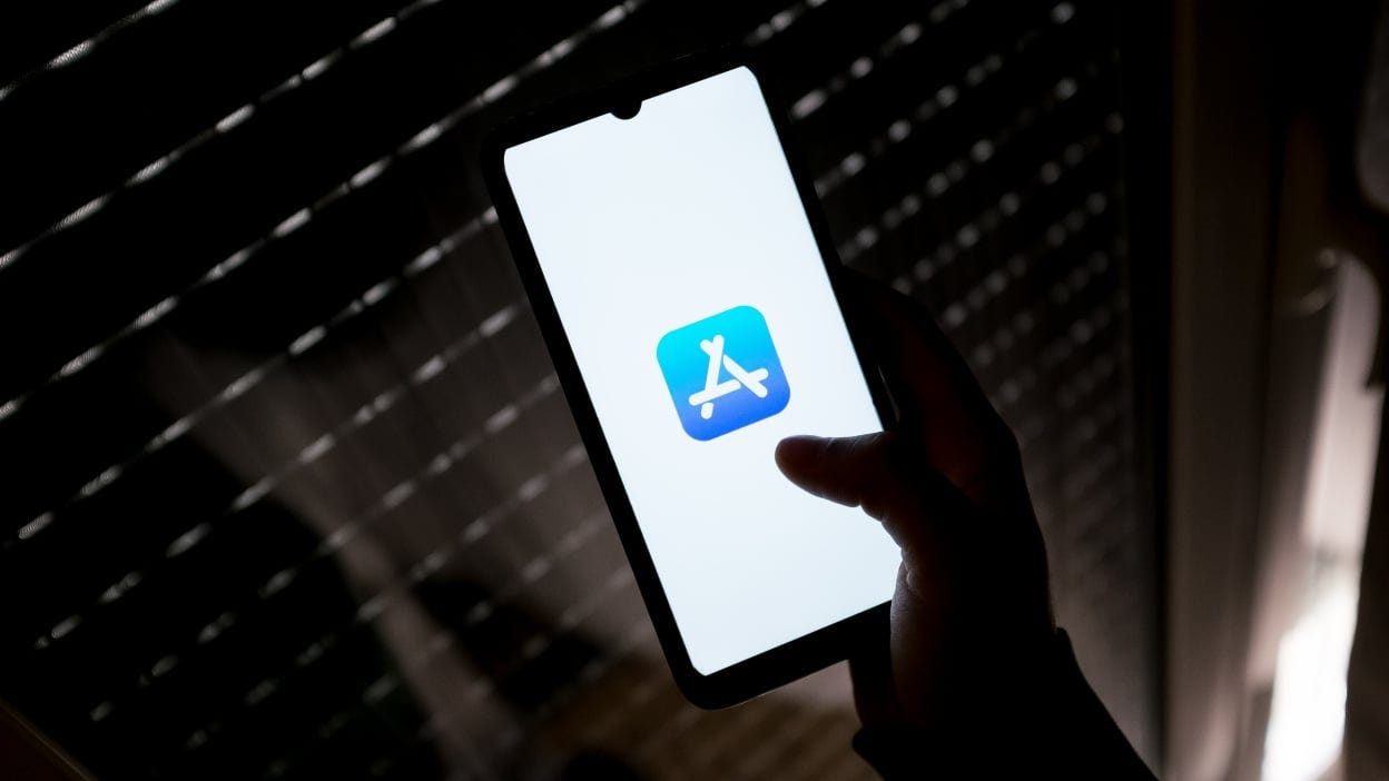 Apple is removing apps from the App Store if they haven't been updated in a while | Mashable Apple is removing apps from the App Store if they haven't been updated in a while | Mashable