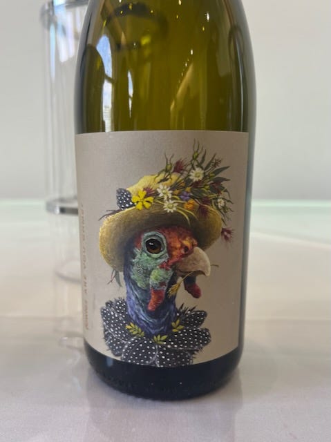 The joy of a glass of bubbly - by Fiona Beckett