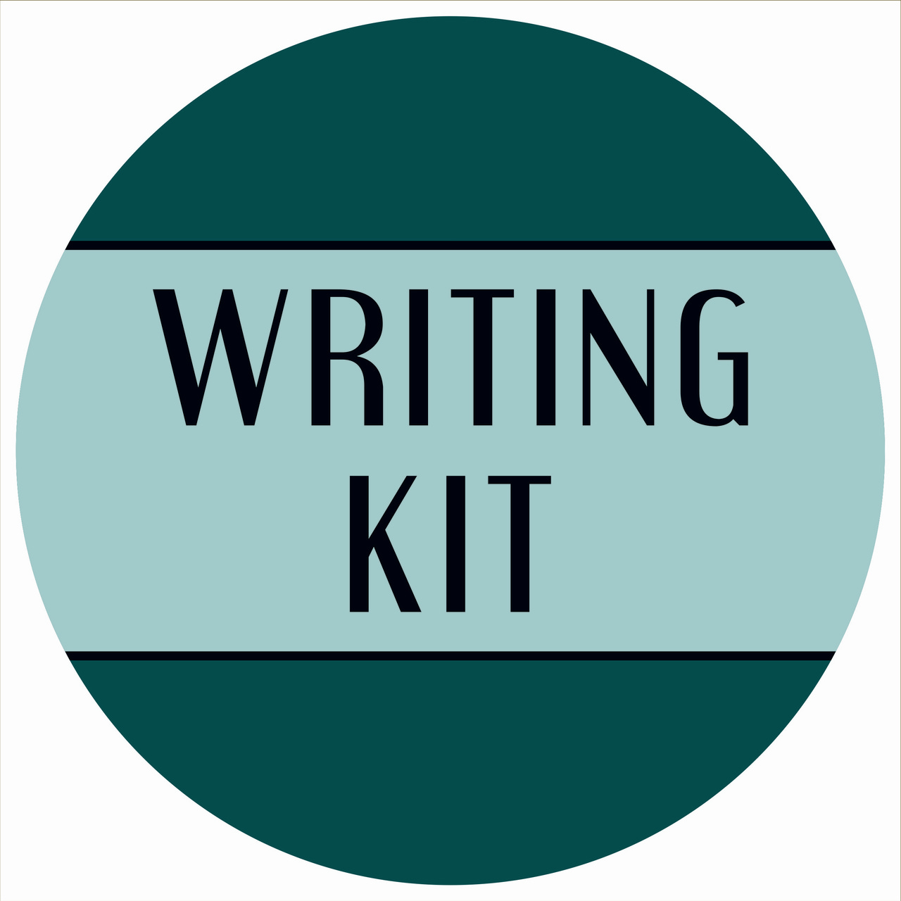 Writing Kit