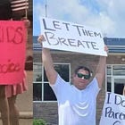 Parental 'Concern' Over Masks, CRT And Books Is Being Brought To You By Groups Who Hate Public Schools