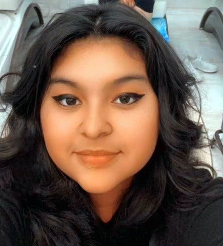 Obituary of Ali Arizona Betancourt