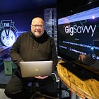 North Shields venue owner launches business to make live events safer