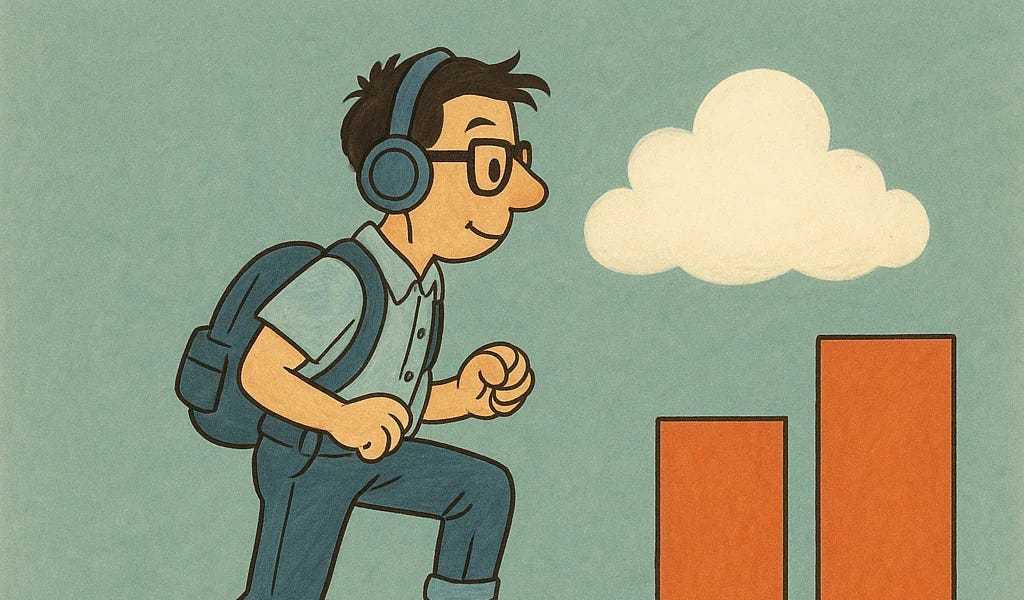 Getting Graphy with Grafana thumbnail