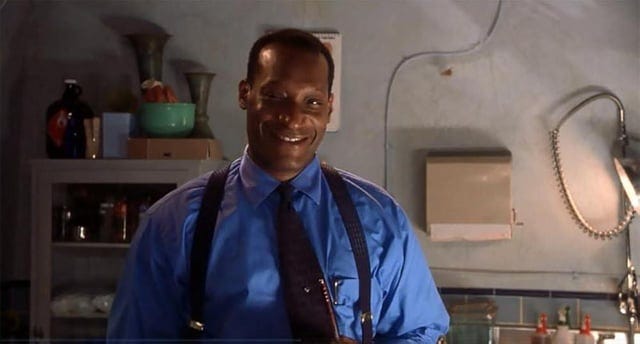 Tony Todd