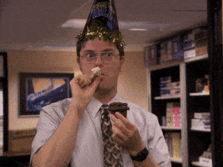 Celebration Gif - GIFcen Celebration Gif - GIFcen