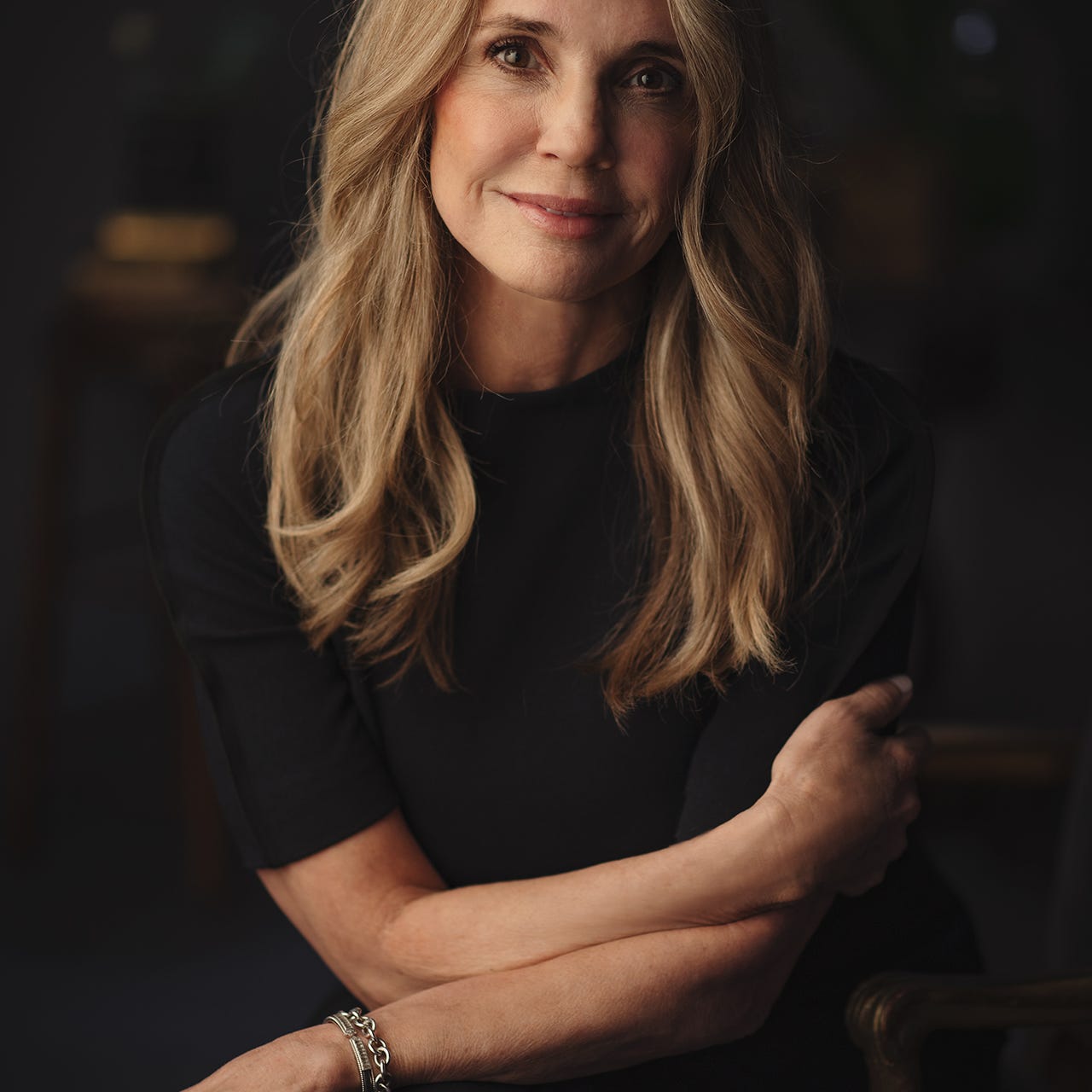 Patti Callahan Henry 