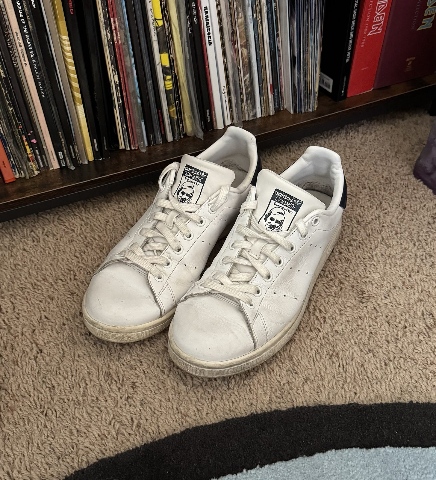 The Dassler: Number 45-November 2025. Manuel Urias' adidas Top Ten, adidas  Special Leisure Shoes, Consortium World Tour 2016 Travis Scott! & all the  new releases.