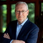 Dear Interim President Kotlikoff...I'm Happy To Share...