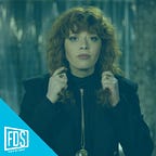 La Newsletter de Fuera de Series