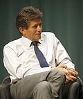 Henri de Castries, 5th Count of Castries Henri de Castries, 5th Count of Castries