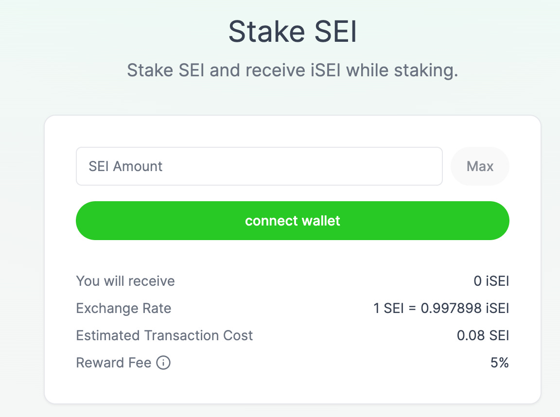Endgame for Sei: AMA with Jeff, Co-Founder of SEI