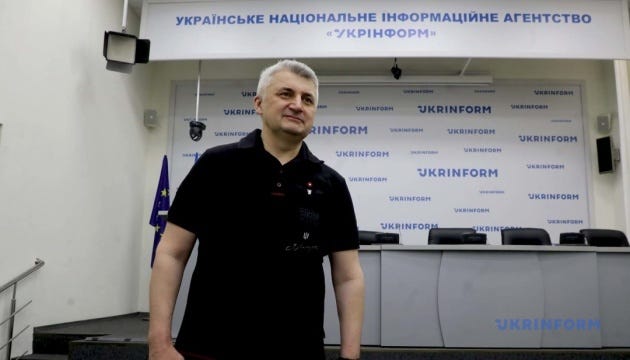 Ідеологічна війна. Код перемоги – єдність