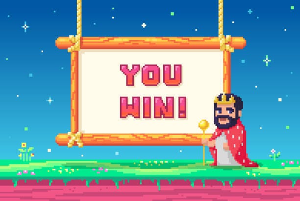 winning and building a successful startup